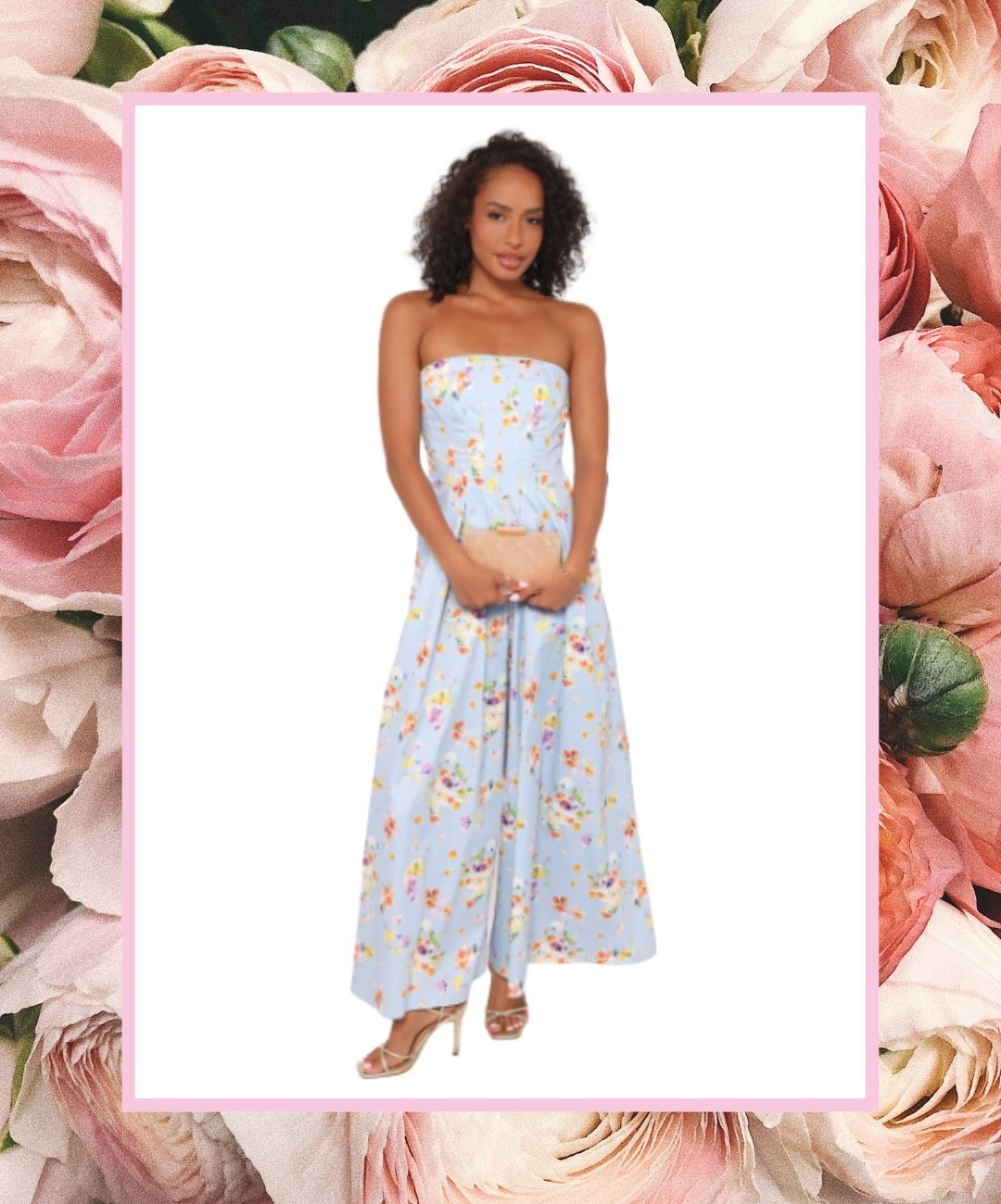 Check out this great jumpsuit

bridesmaid outfit, engagement outfit, bridal shower outfit, bachelorette outfit, wedding guest outfit, baby shower outfit, semi-formal outfit, formal outfit, date night outfit, vacation outfit, vacation jumpsuit, vacation romper, resort outfit


#LTKtravel #LTKstyletip #LTKsummer