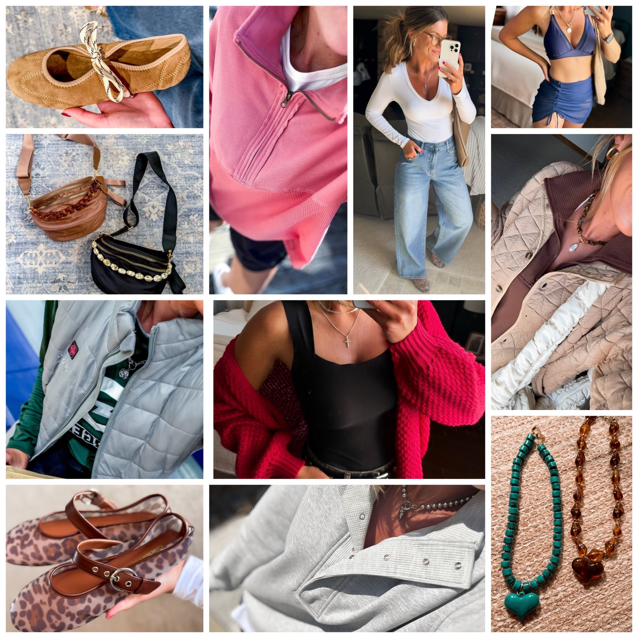 Did you get an Amazon gift card for Christmas?? Here are some fashion finds that I would recommend spending your gift card on 

#LTKSeasonal