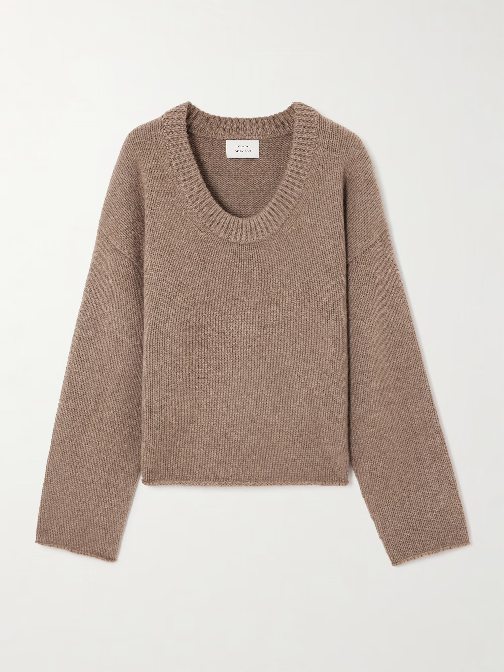 Derry oversized cashmere sweater | NET-A-PORTER (UK & EU)