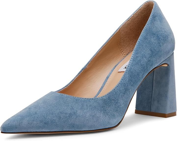 Steve Madden Womens Yorke | Amazon (US)