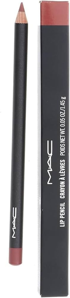 MAC Lip Pencil Whirl Dirty Rose 0.05 oz / 1.45 g | Amazon (US)