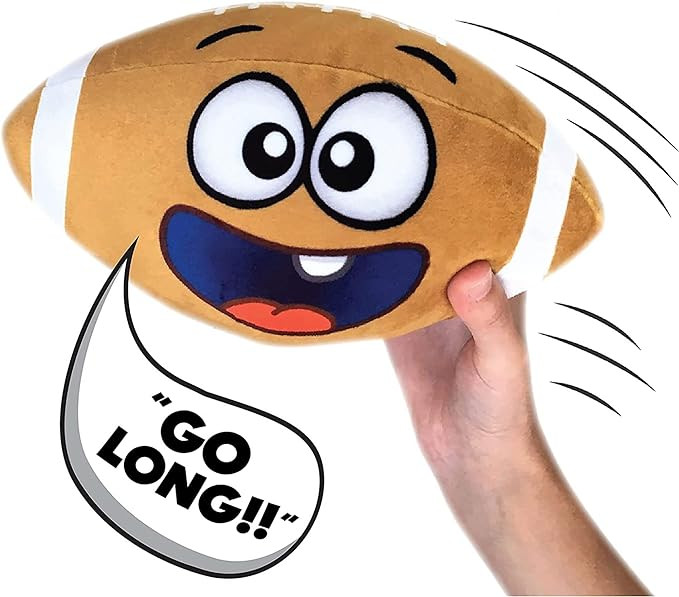 Move2Play, Hilariously Interactive Toy with Music & Sound Effects | Birthday Gift for Boy & Girl ... | Amazon (US)