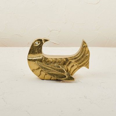 Dove Figural - Opalhouse&#8482; designed with Jungalow&#8482; | Target
