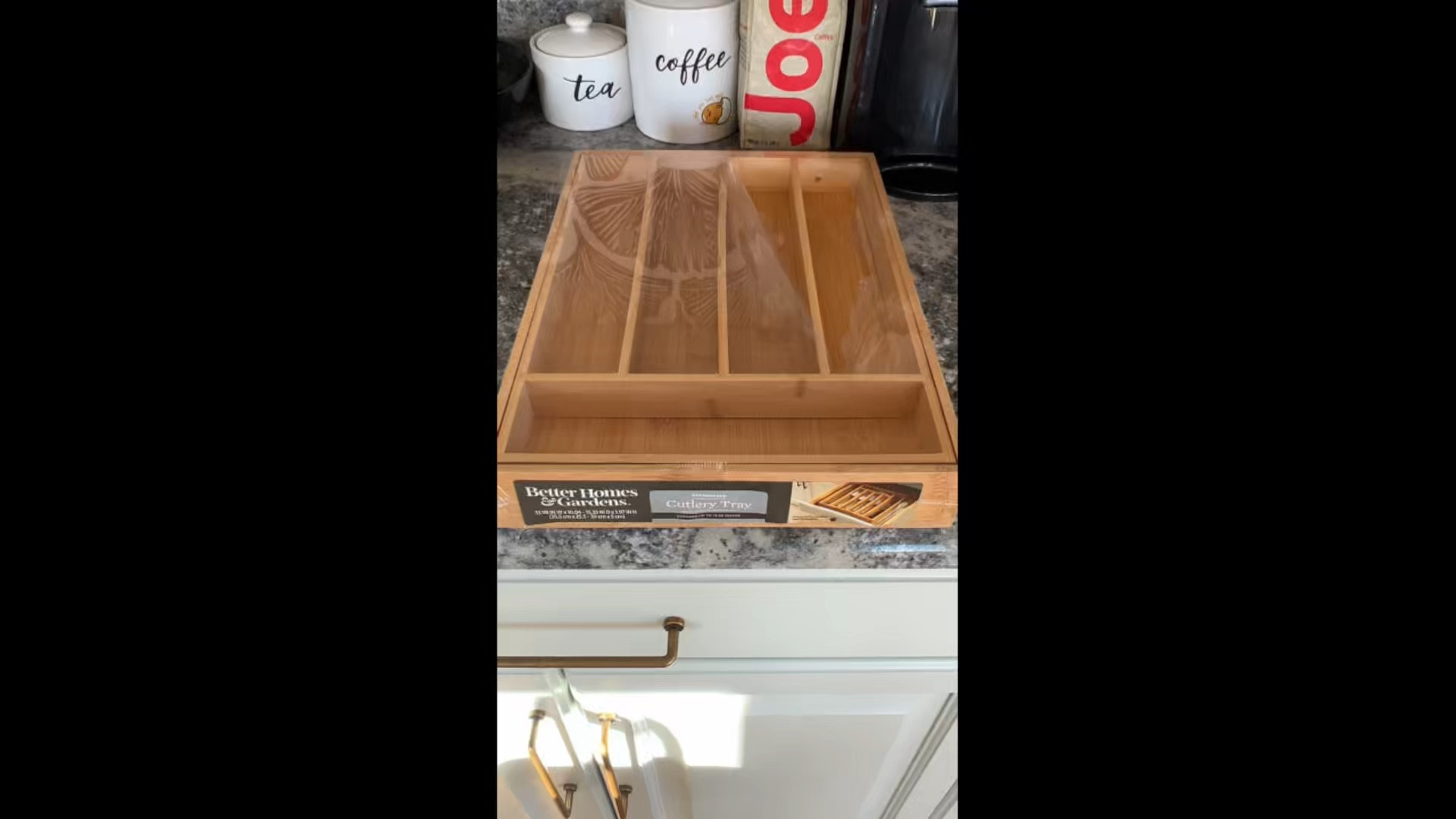 Have messy drawers?!  Organize them with this @walmart find!  



#LTKHome #LTKFindsUnder50 #LTKWatchNow