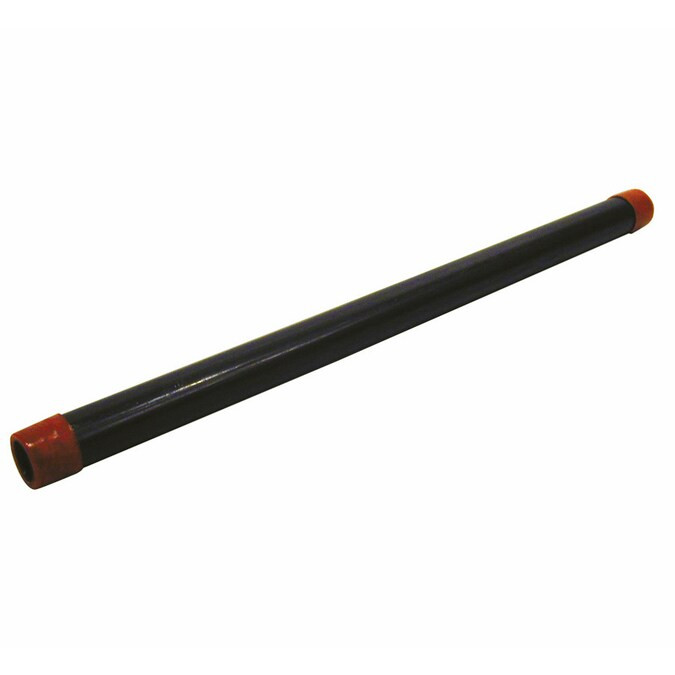Southland Pipe 3/4-in x 3-ft 150-PSI Black Iron Pipe Lowes.com | Lowe's
