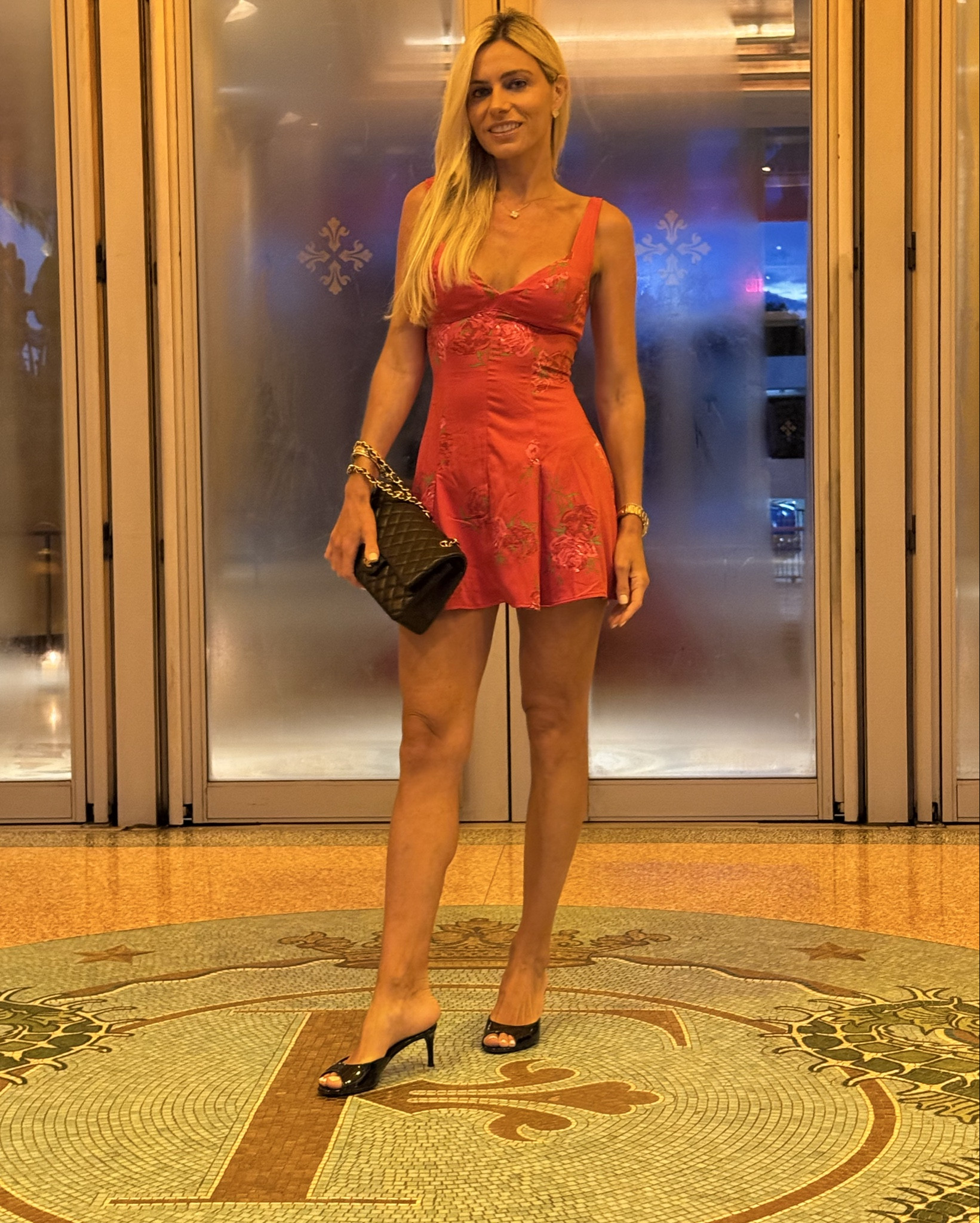 Frankie’s Bikinis had the perfect travel dresses for Miami! This one will turn heads.❤️ wearing size small.

#LTKTravel #LTKShoeCrush #LTKStyleTip