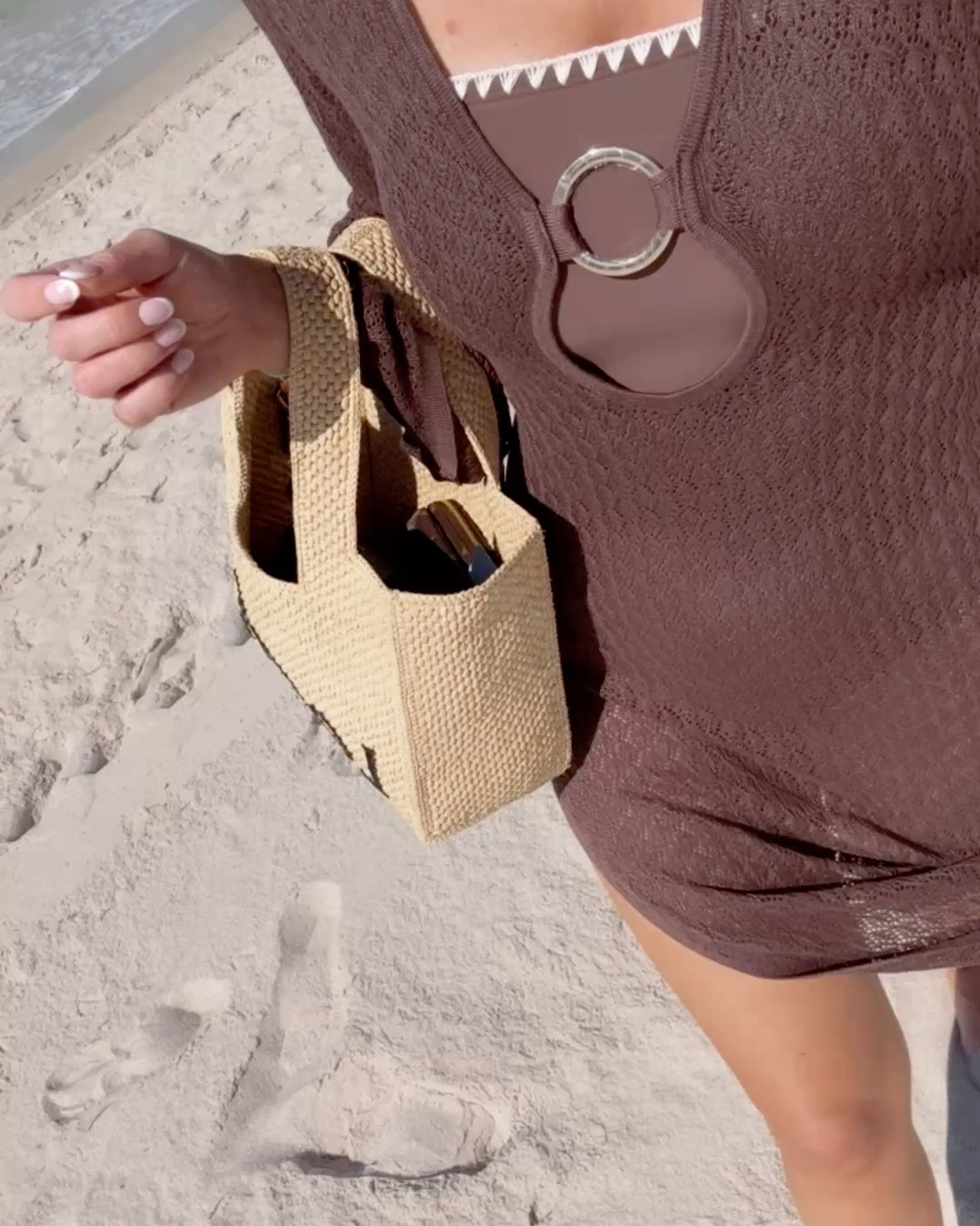 Use code SPRINGAF for an additional 15% off on top of their site wide sale!! XS swim and coverup! 

#LTKSwim #LTKSaleAlert #LTKTravel