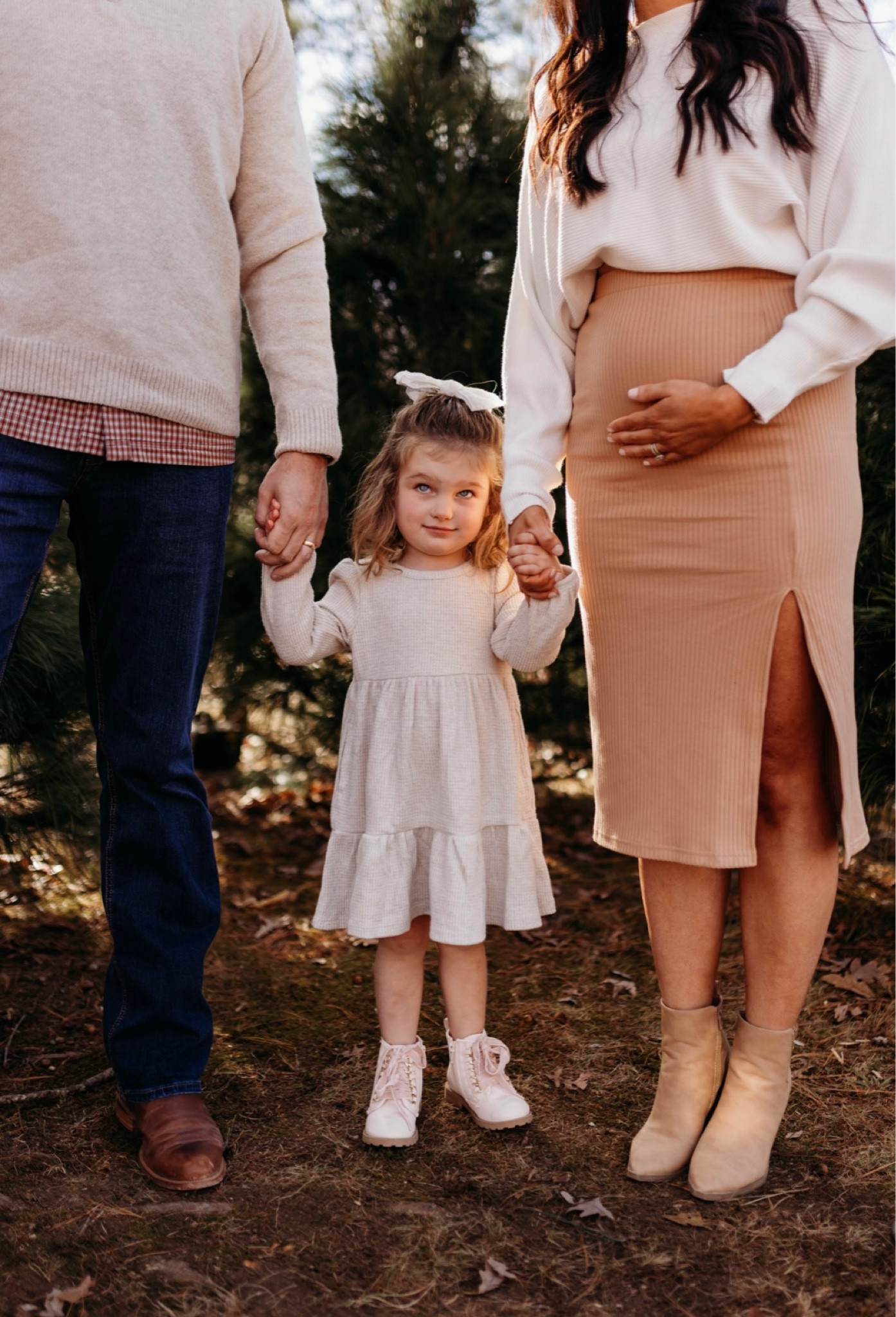 Neutral fits 

#LTKfamily #LTKbump #LTKkids