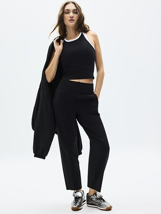 Endless High Rise Pant | Athleta