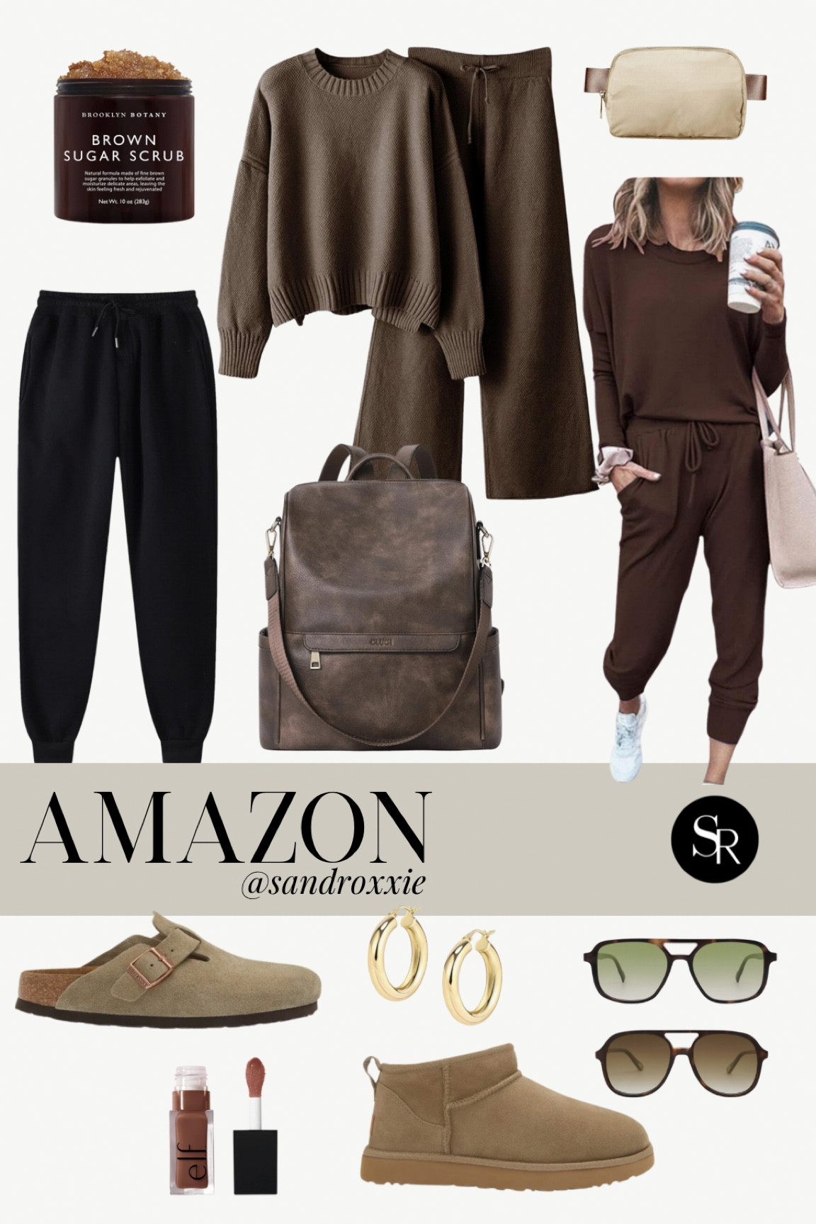 Amazon finds for fall 

xo, Sandroxxie by Sandra www.sandroxxie.com | #sandroxxie 

#LTKSeasonal #LTKStyleTip #LTKFallSale