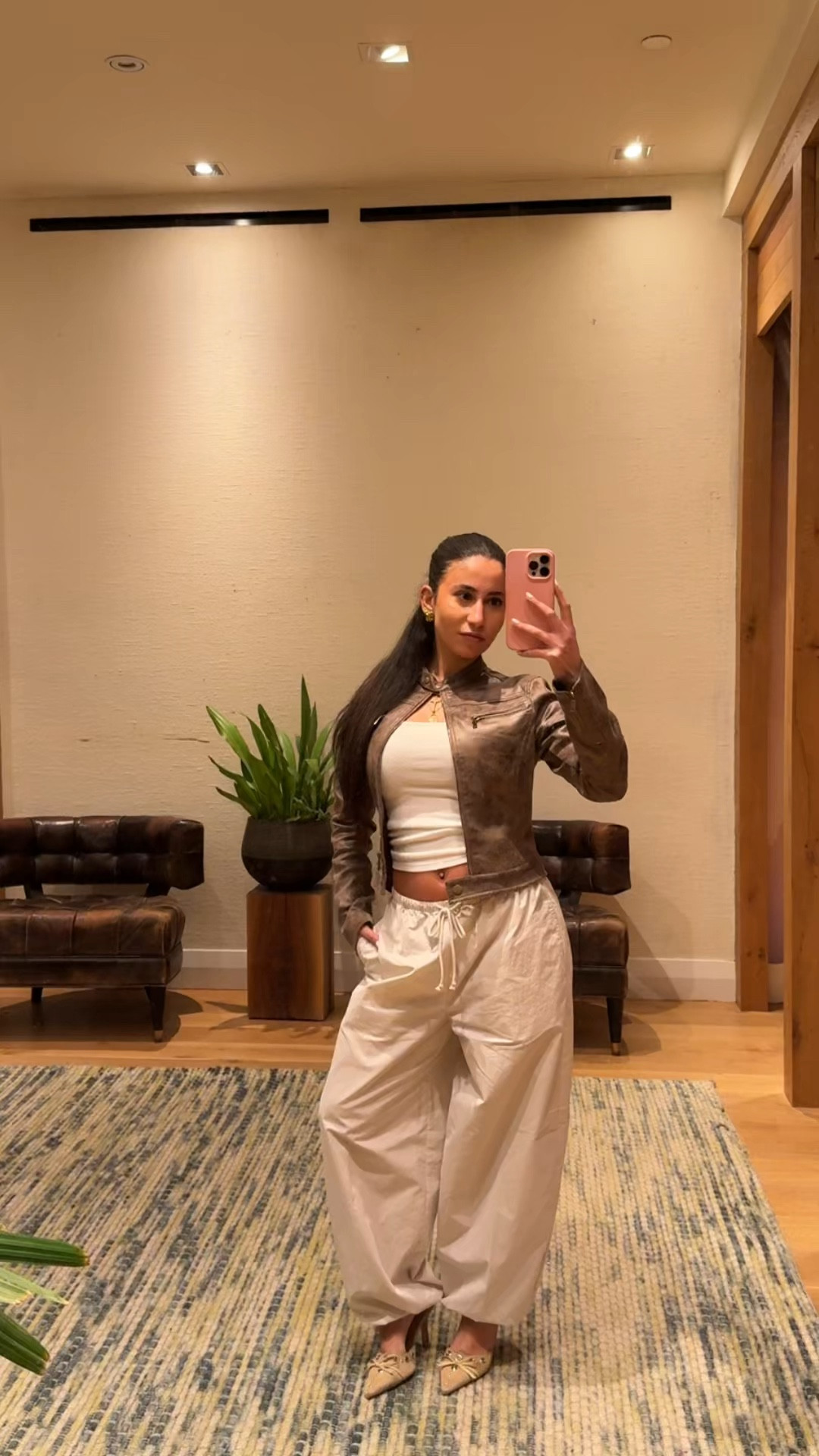 One of my favourite outfits ✨

#LTKstyletip #LTKcanada #LTKpetite