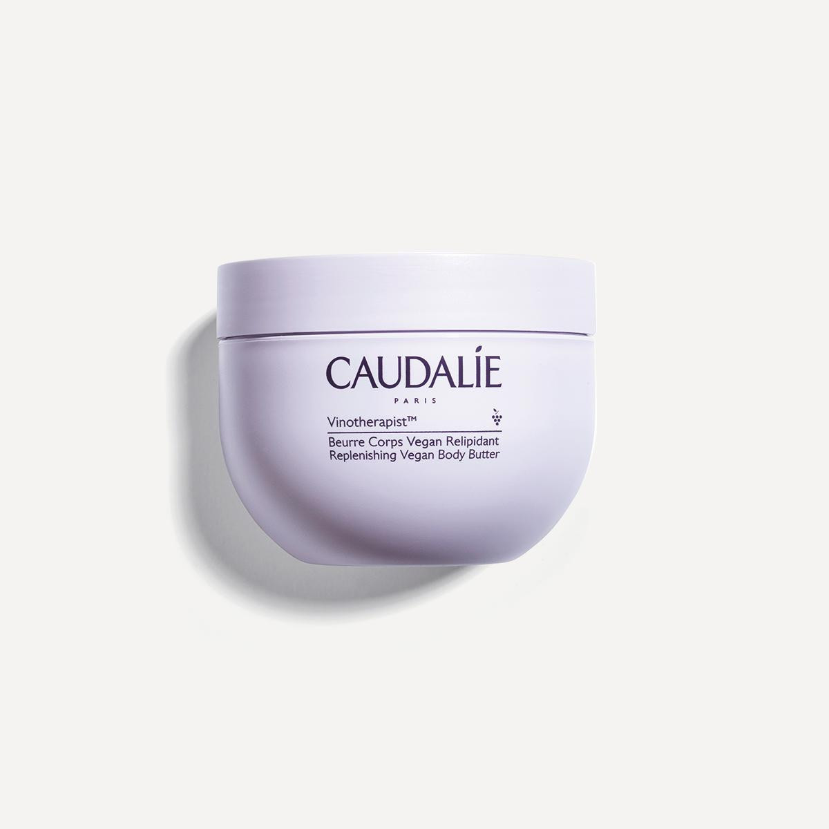 Replenishing Vegan Body Butter | Caudalie USA