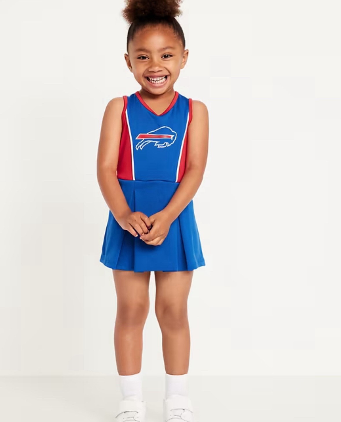 Kids cheer costume for buffalo bills and other teams on sale

#LTKHalloween #LTKFindsUnder50 #LTKSaleAlert