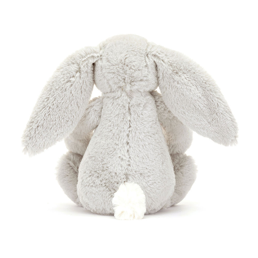 Blossom Silver Bunny 'Bloom' | Jellycat US