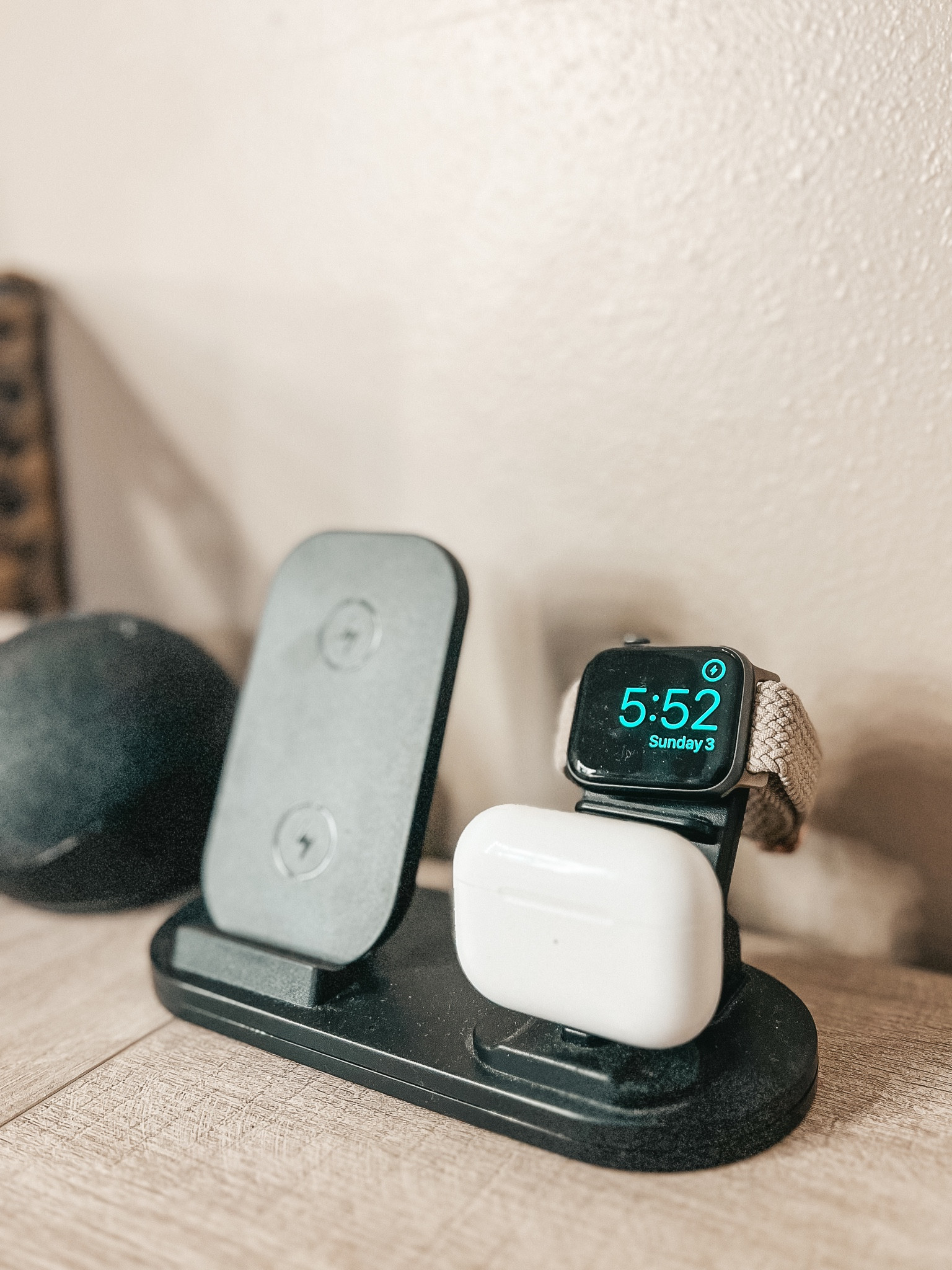3-in-1 Charging Station

#LTKFind