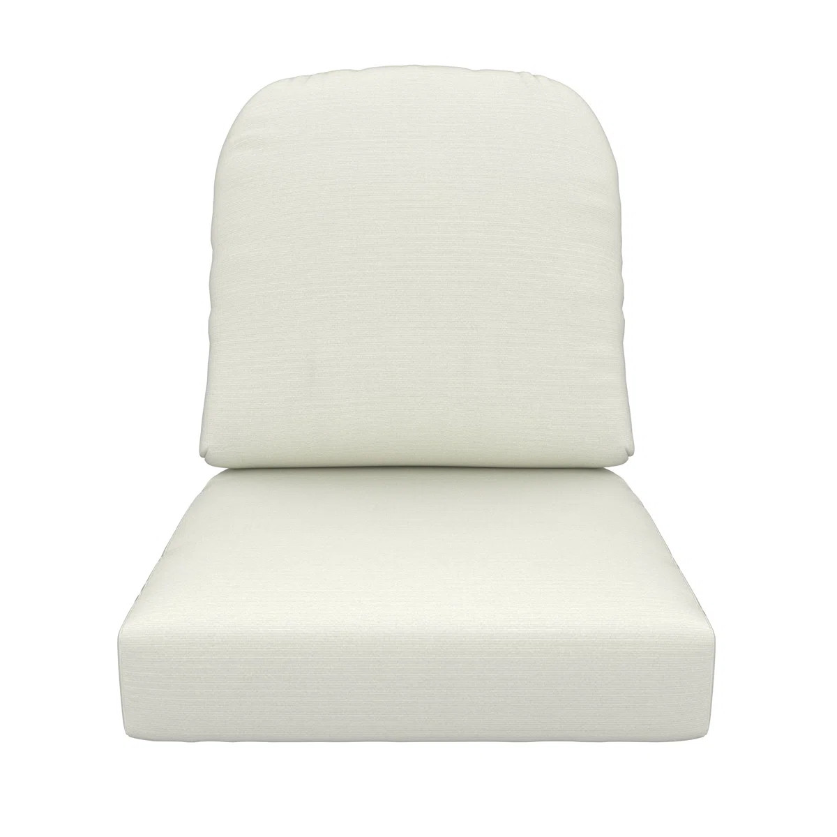Amala Sunbrella® Outdoor Lounge Chair Seat/Back Cushion | Wayfair North America