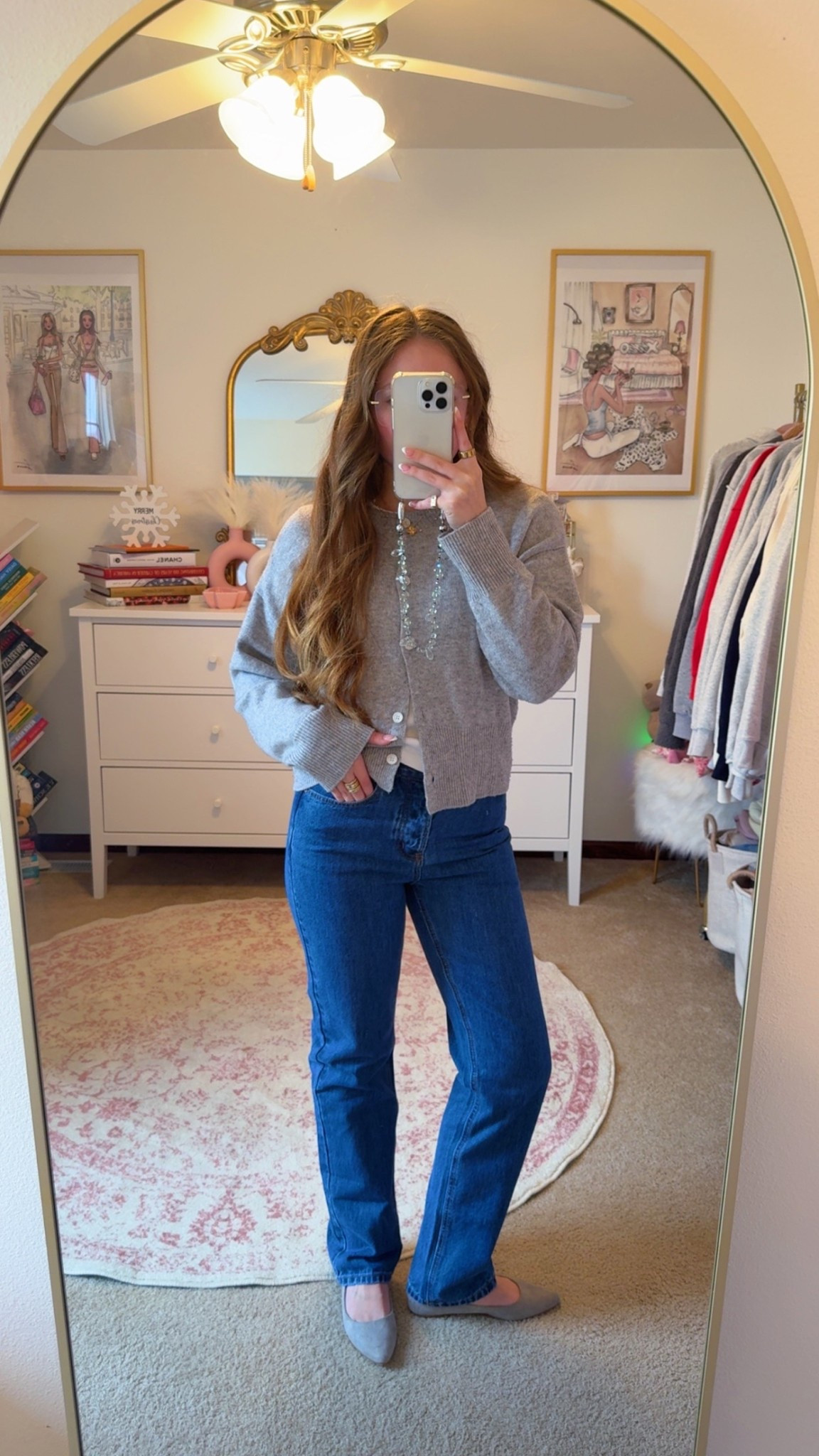 ootd!!

#LTKootd #LTKgrwm #LTKBeauty