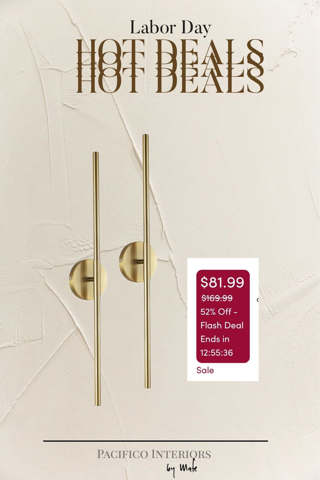 My favorite Sconce’s on sale! #wayfair #lighting #sconces #laborday #sale 

#LTKSaleAlert #LTKHome #LTKFindsUnder100
