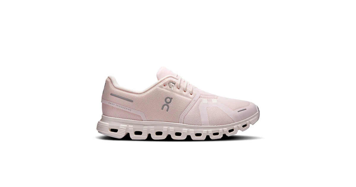 The Cloud 6: Women's All-Day Lifestyle Shoe | On.com (US)