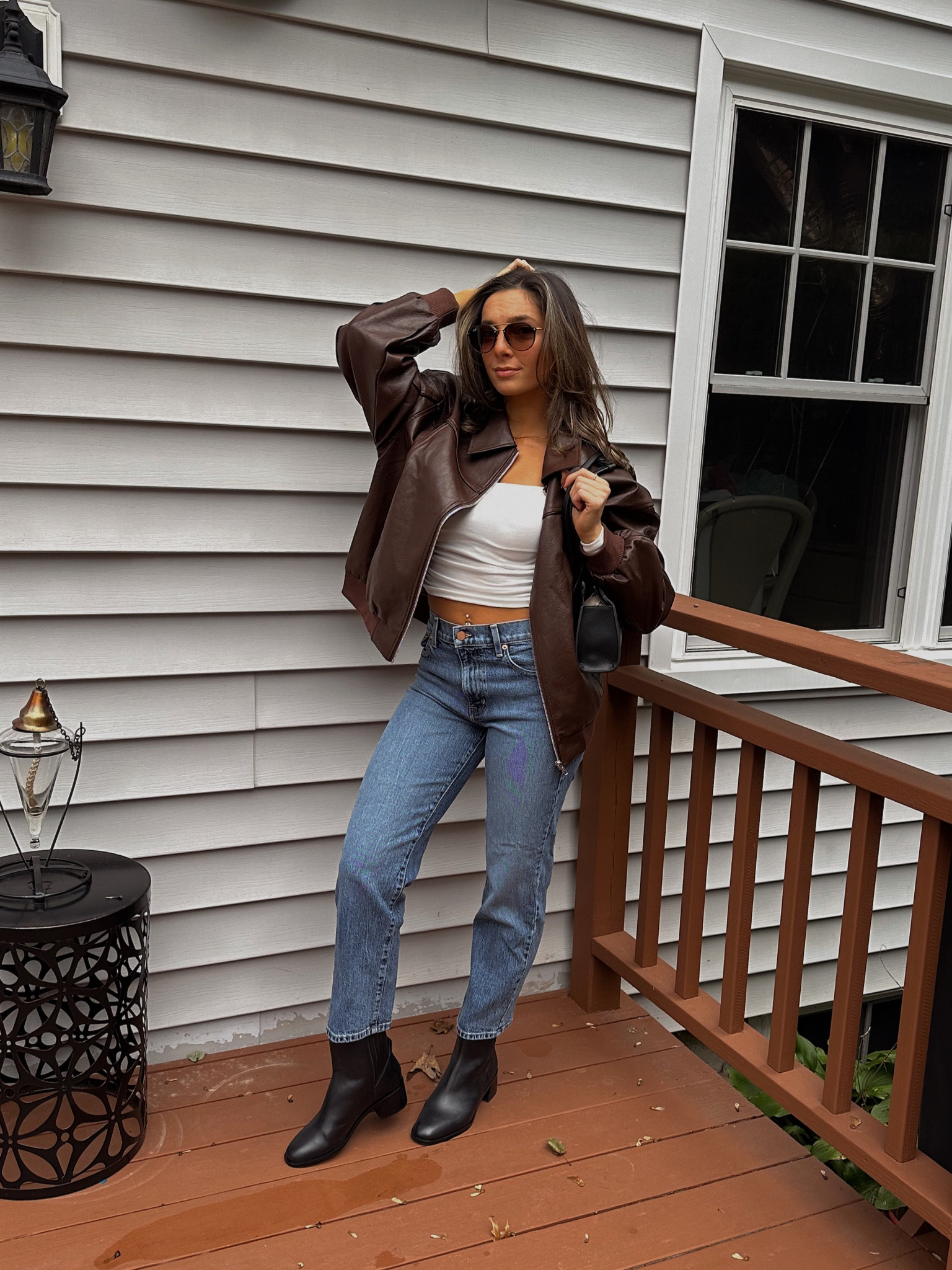 Fall Outfits 🍂🍂🍂 

#LTKU #LTKstyletip #LTKSeasonal