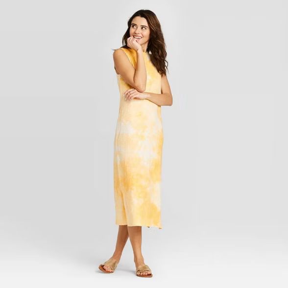 Women's Sleeveless Dress - Universal Thread™ | Target