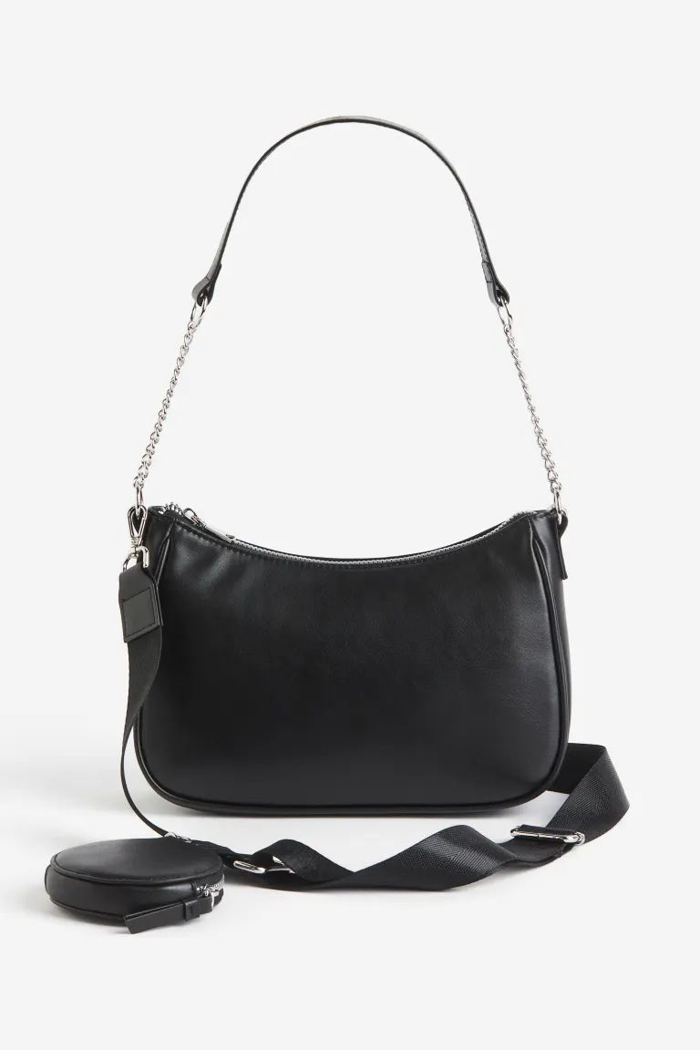 Shoulder Bag and Pouch | H&M (US + CA)