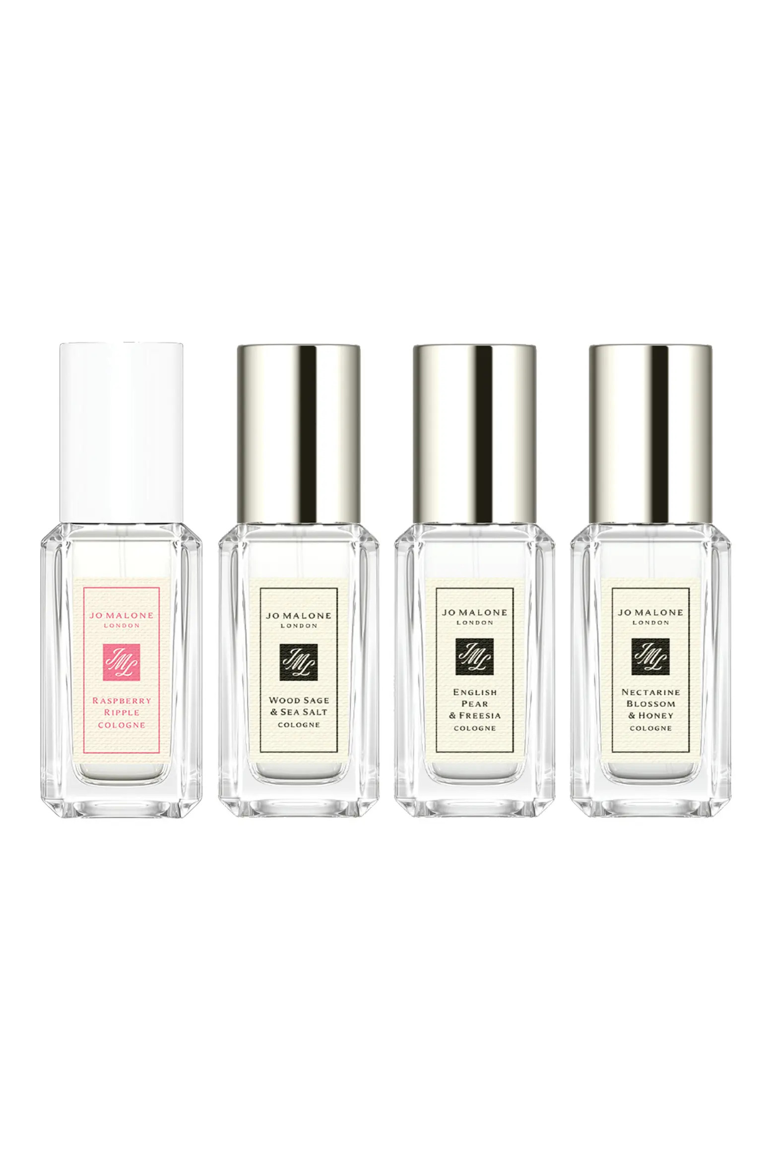 Cologne Discovery 4-Piece Gift Set | Nordstrom | Nordstrom