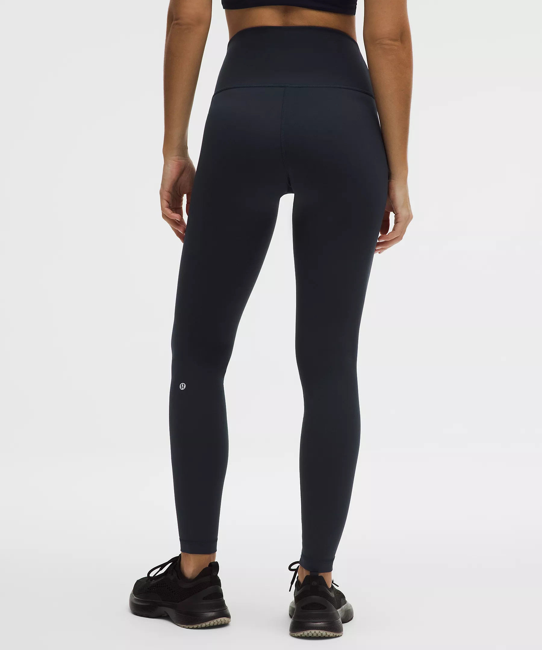 Wunder Train High-Rise Tight 28" | Lululemon (US)