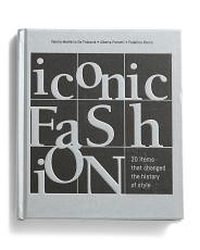 Iconic Fashion: 20 Items That Changed The History Of Style Book | TJ Maxx