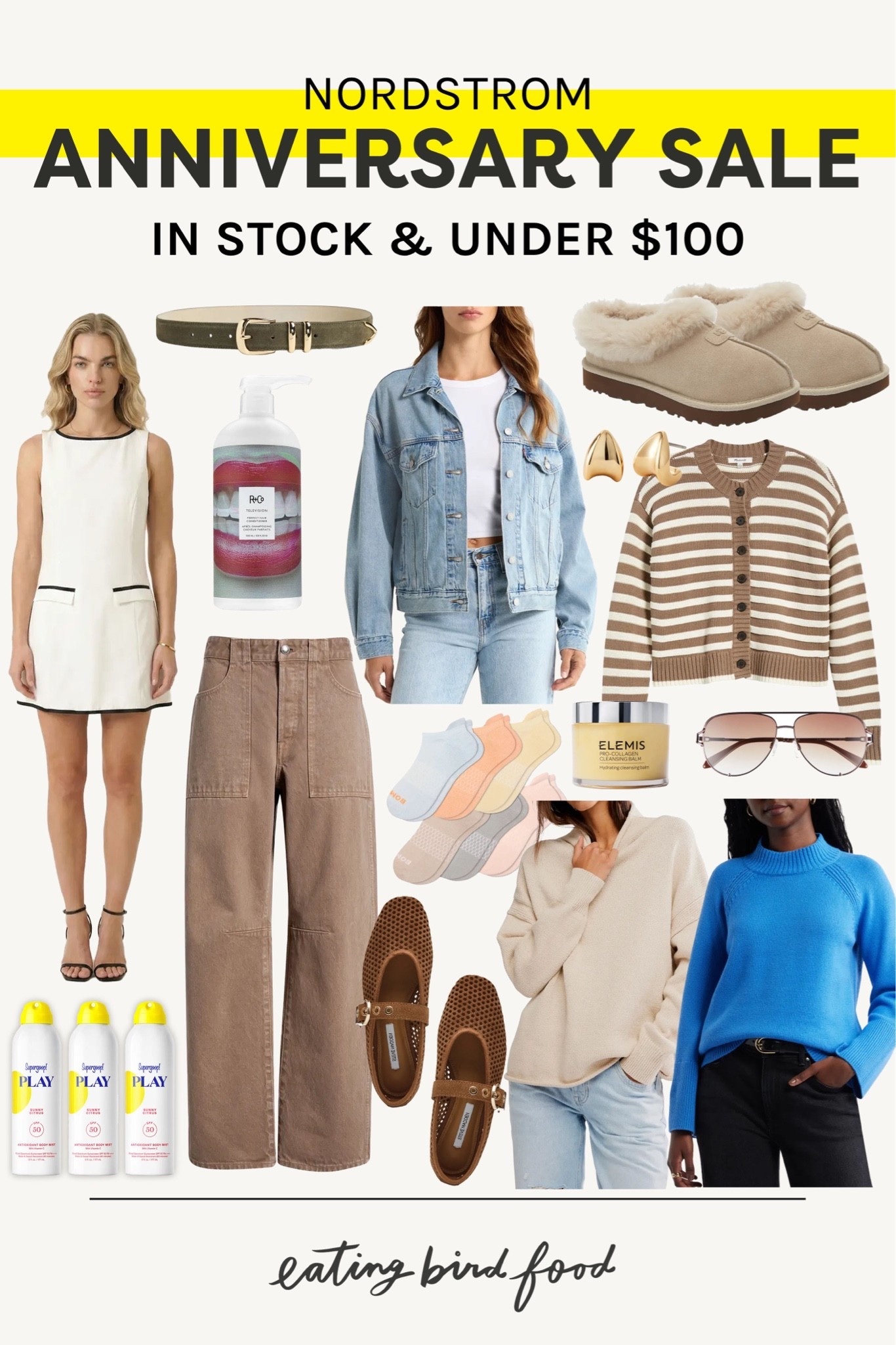 NSALE. NSALE under $100. NSALE top picks. NSALE in stock picks. Nordstrom anniversary sale picks.

#LTKSeasonal #LTKootd #LTKSaleAlert