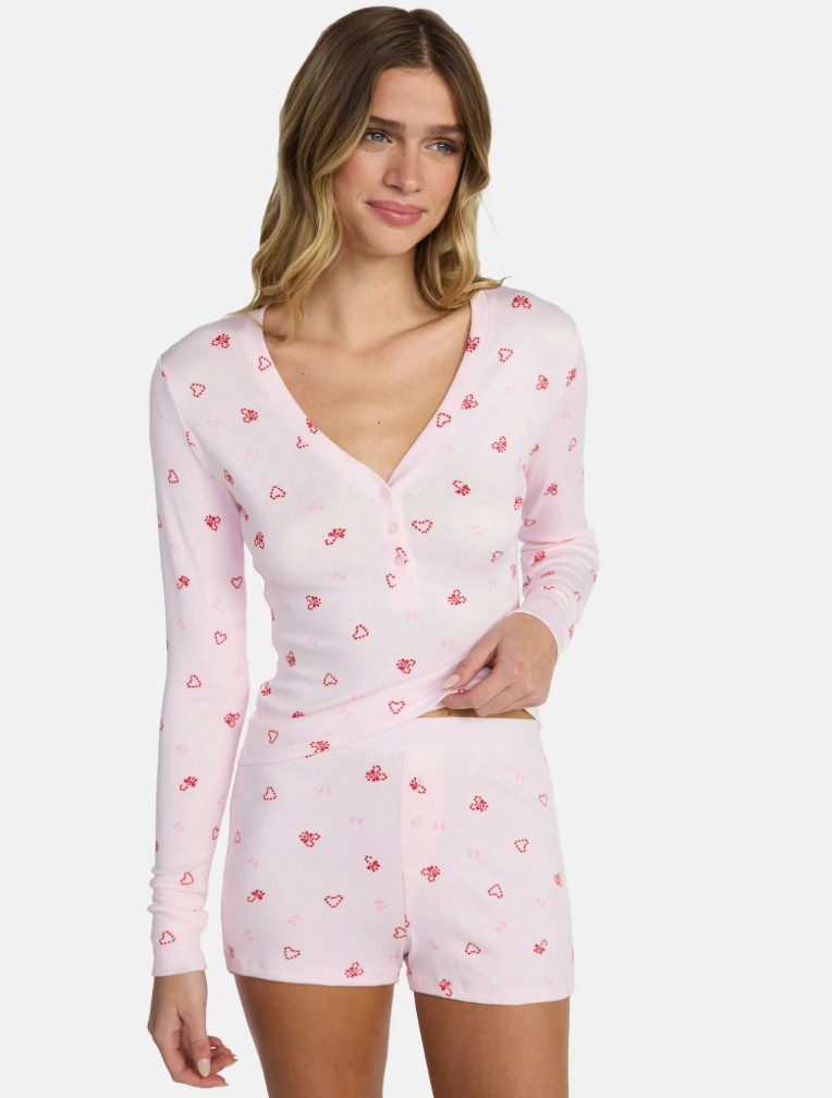 Walmart Matching Pajamas 

 