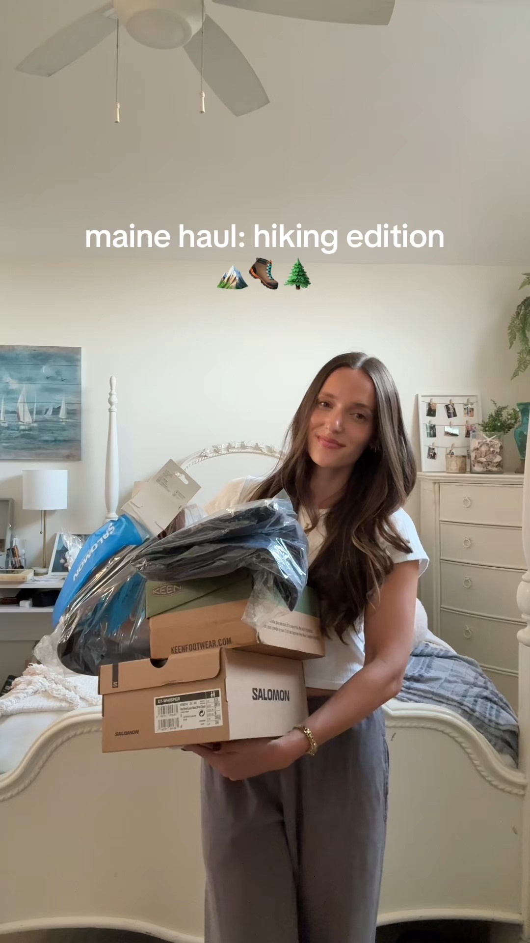 haul time 🥾 #LTKautumn

#LTKTravel #LTKActive