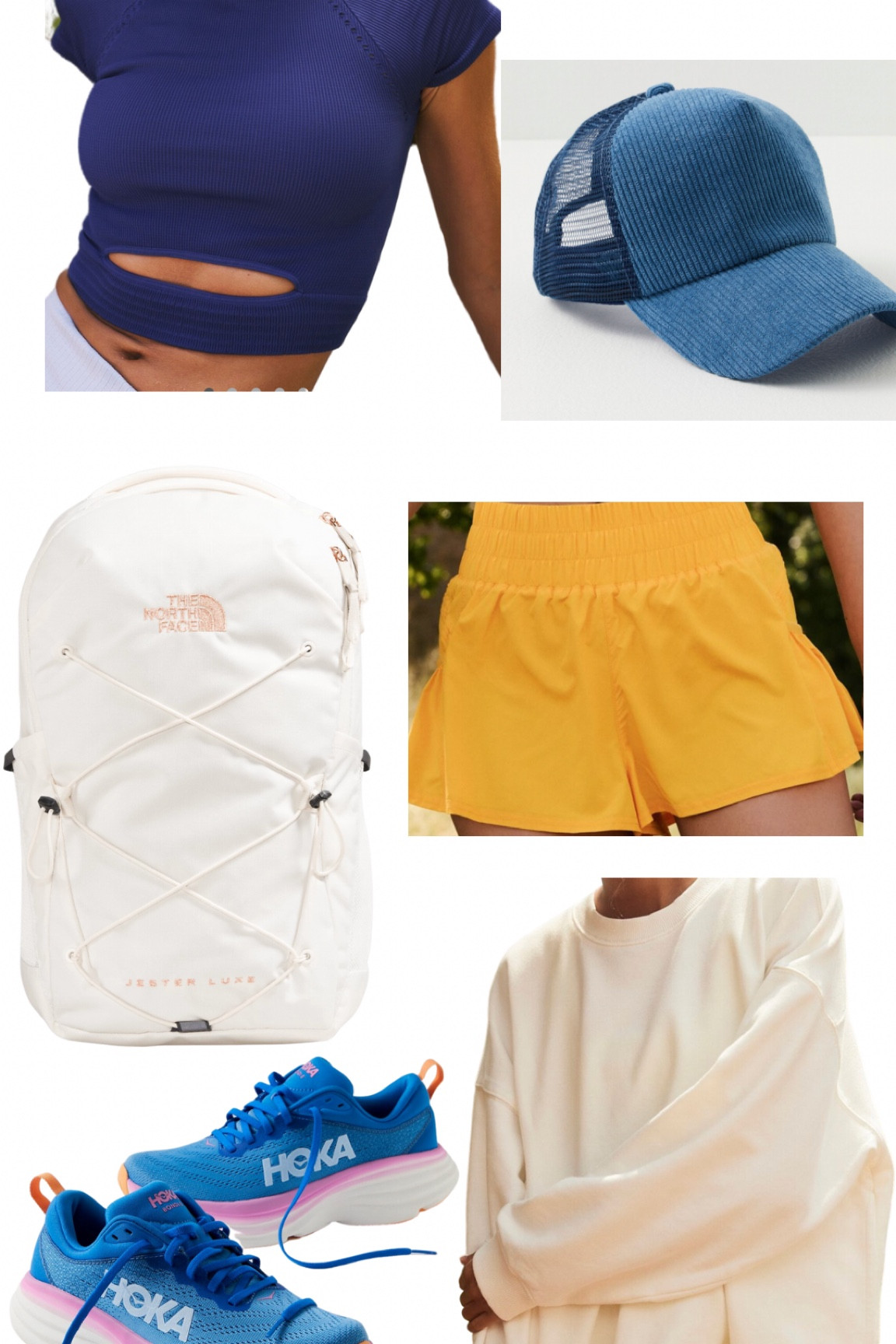 Back To School Essentials🧡

#LTKBacktoSchool #LTKshoecrush #LTKFind