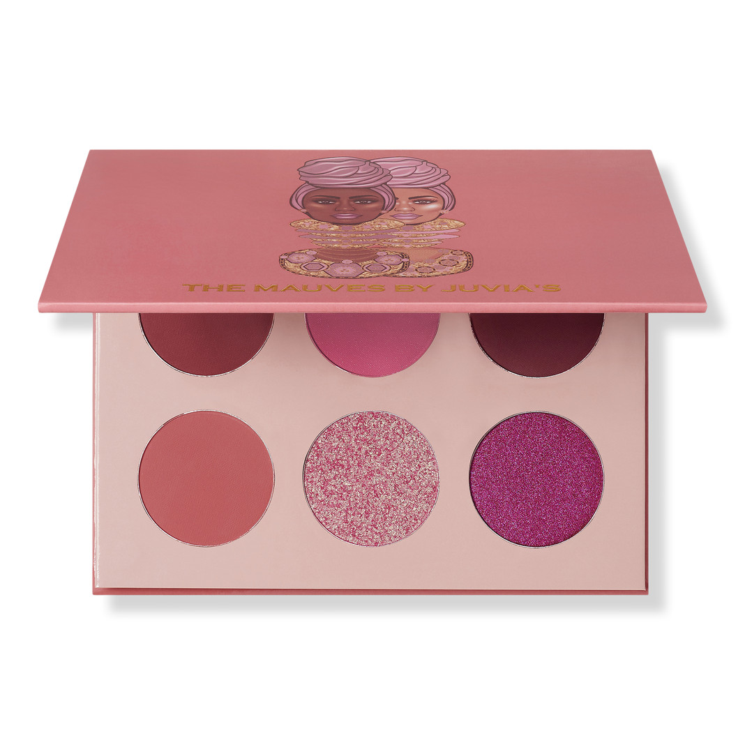 The Mauves Eyeshadow Palette | Ulta