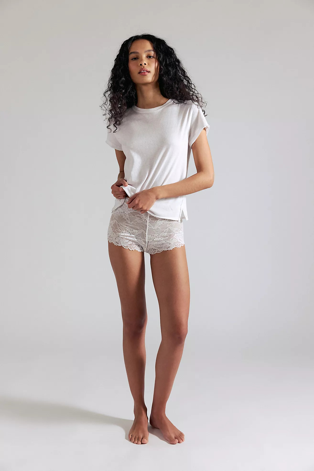 We The Free Nova Tee | Free People (Global - UK&FR Excluded)