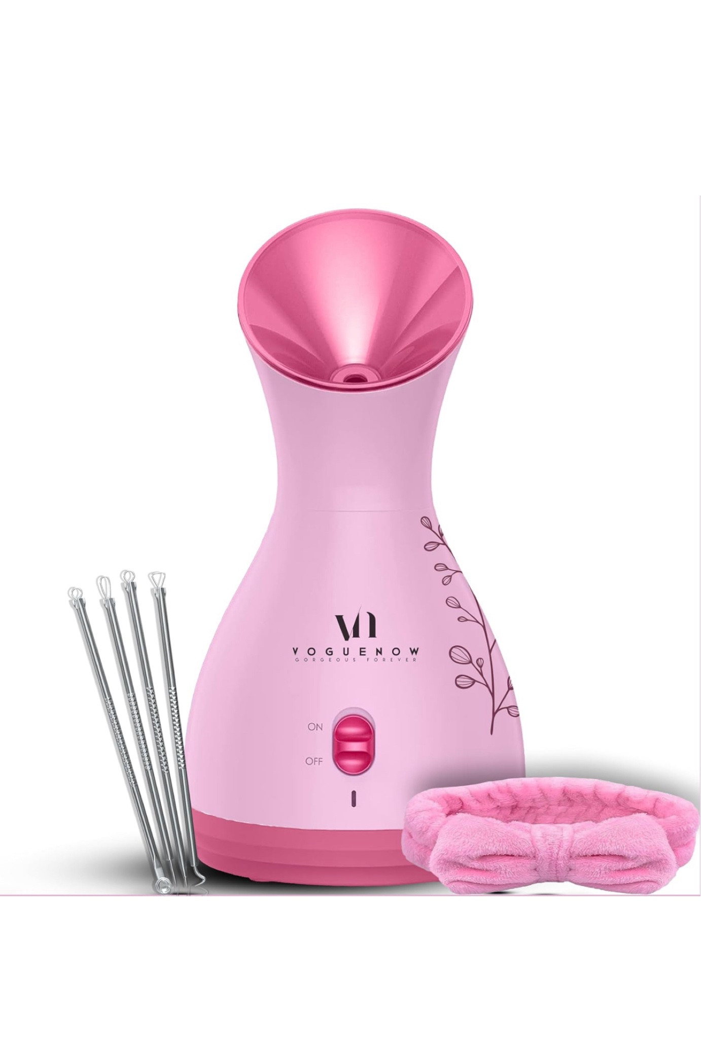 Steamer and Face towel warmer

#LTKBeauty