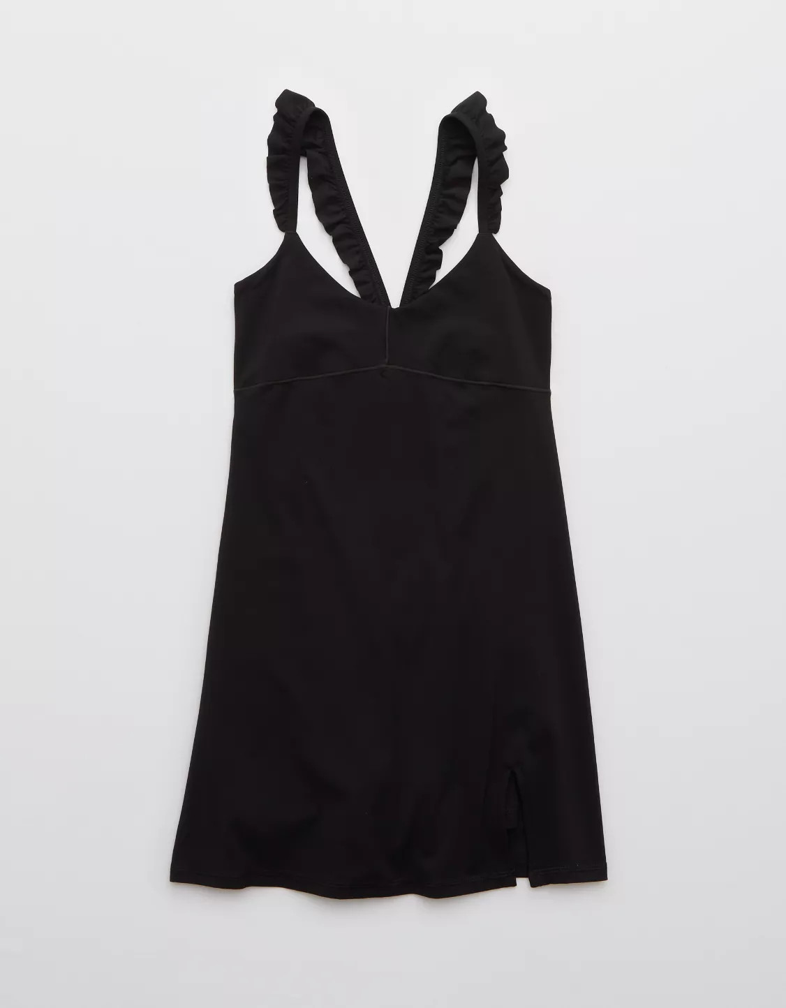 OFFLINE By Aerie Real Me Xtra Tennis Dress | American Eagle Outfitters (US & CA)