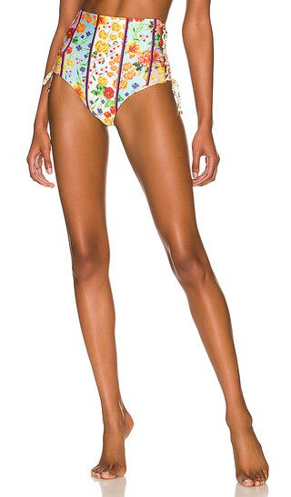 Hope Bouk Bikini Bottom in Multicolor | Revolve Clothing (Global)