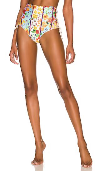 Hope Bouk Bikini Bottom in Multicolor | Revolve Clothing (Global)