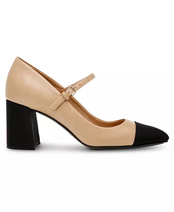 Anne Klein Women's Bleeker Dress Pumps - Macy's | Macy's