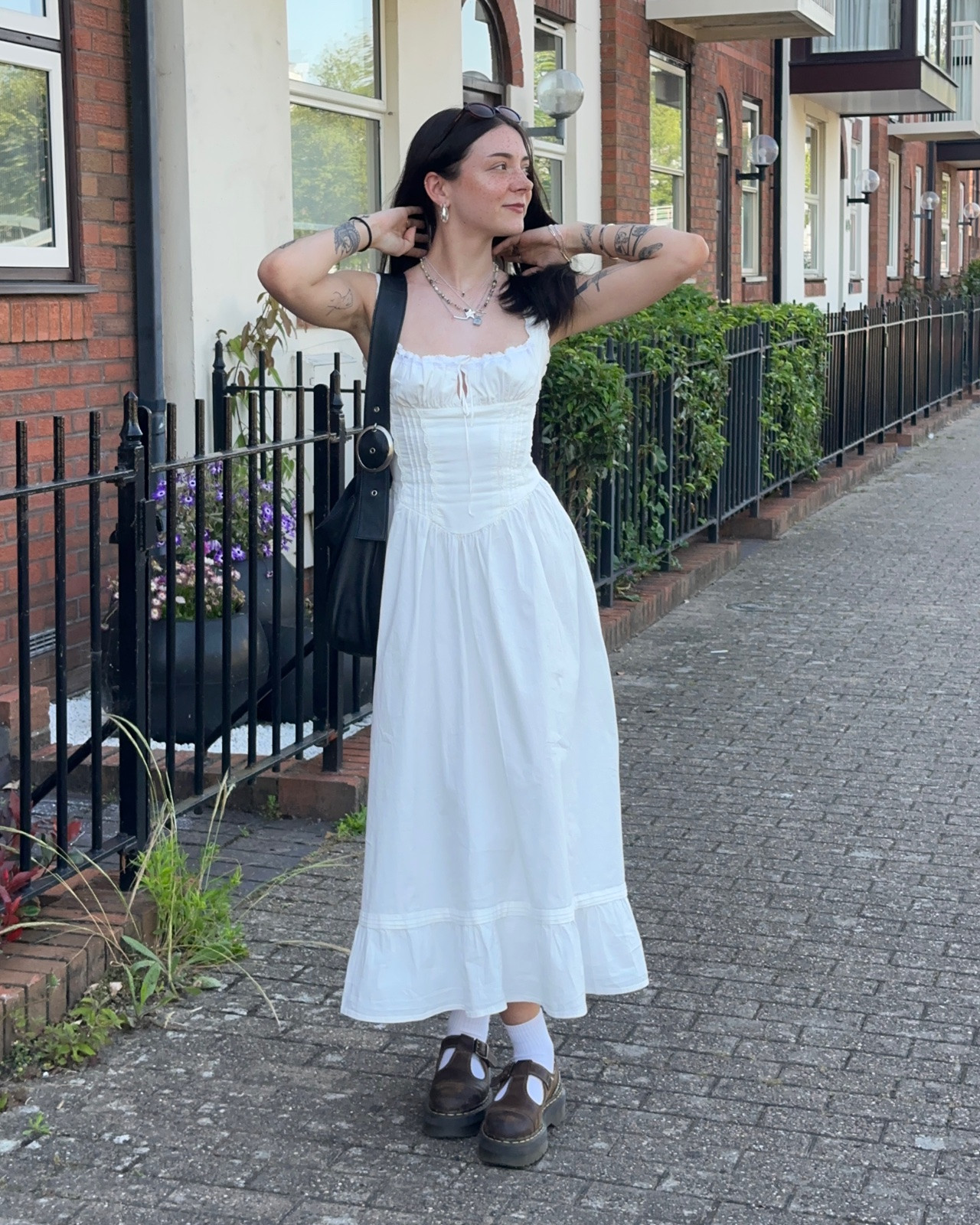 Summer dress

#LTKspring #LTKuk #LTKsummer