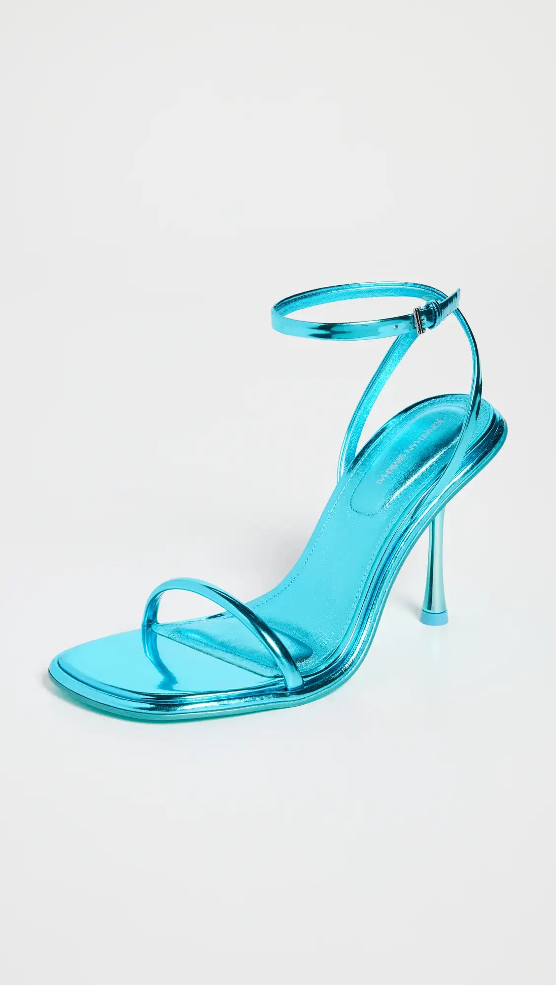 SIMKHAI Carmela Classic Evening Heeled Sandals | Shopbop | Shopbop