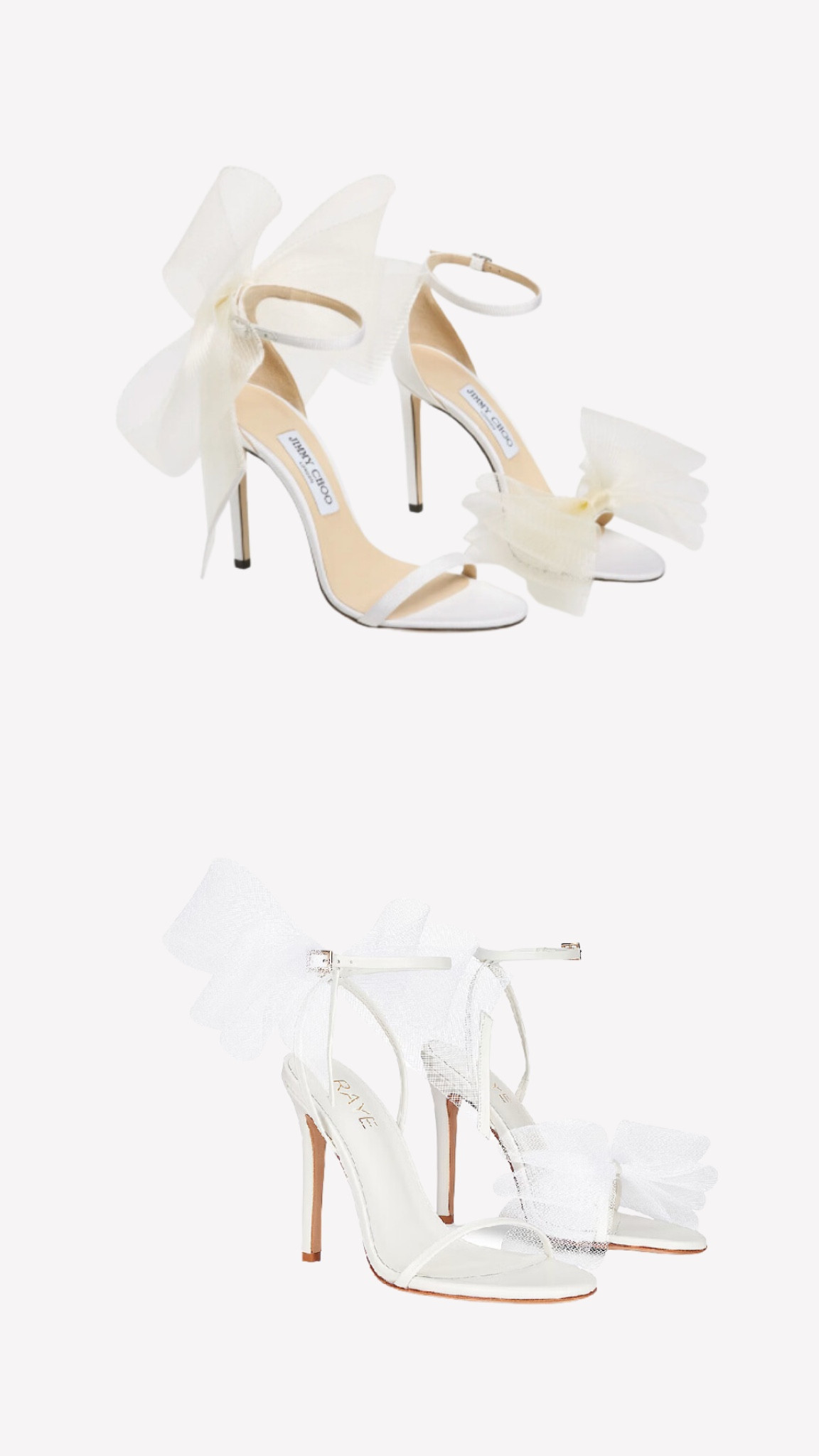 Bridal 
Bride to be 
Wedding shoes 

#LTKshoecrush #LTKwedding #LTKFind