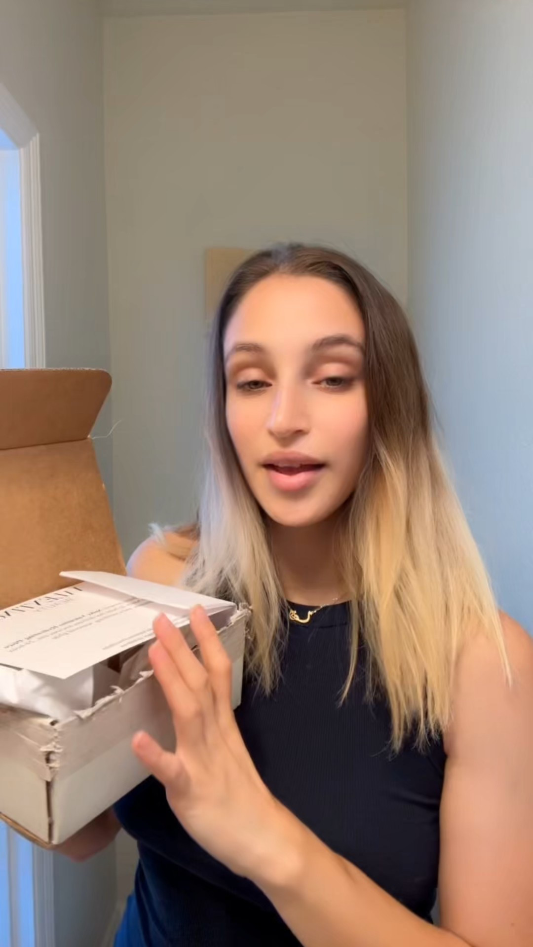 Valentino spike hydration disco balml