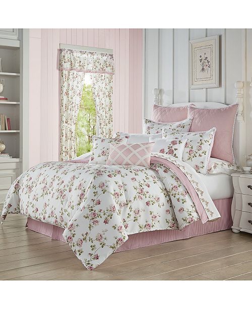 Rosemary Bedding Collection | Macys (US)