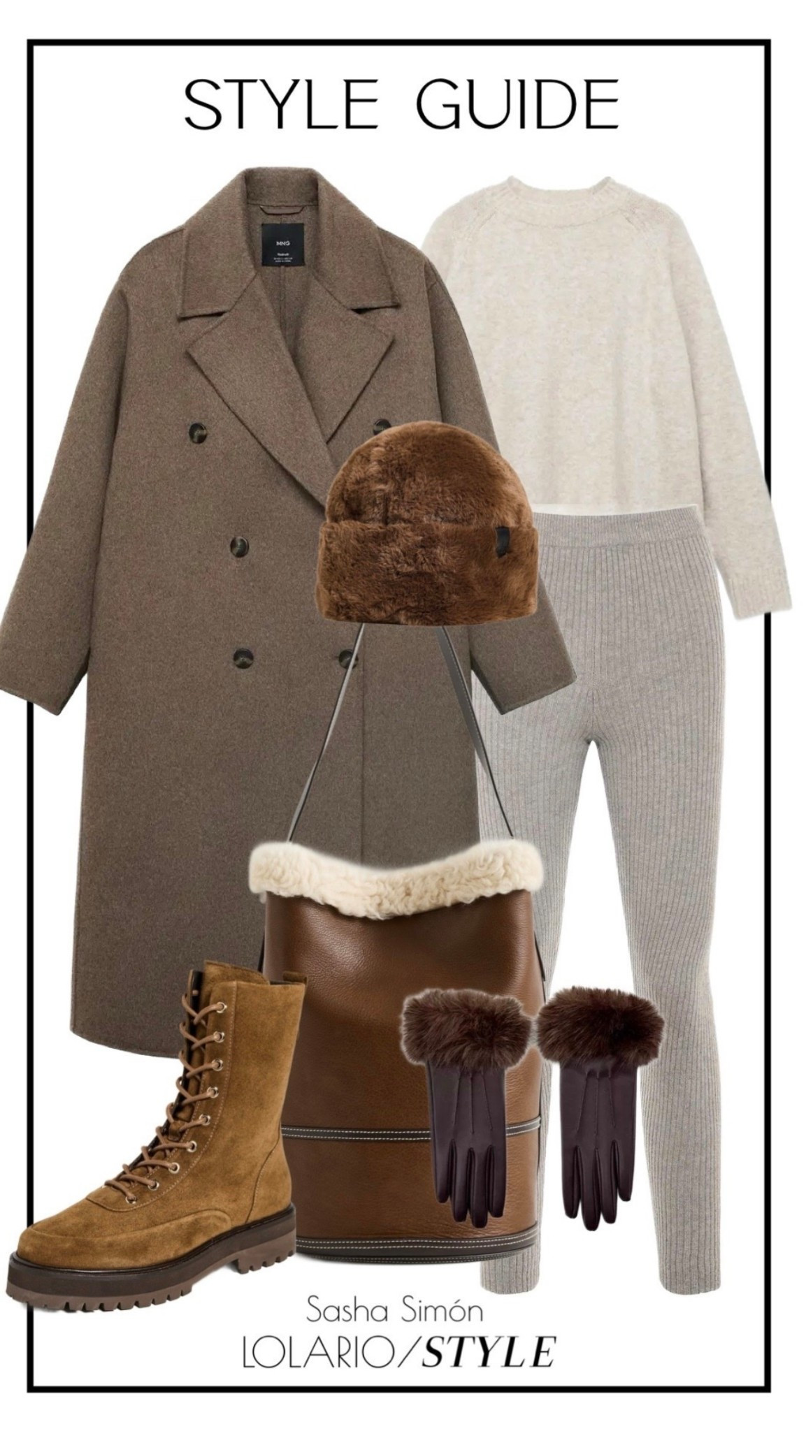 Winter outfit 

#LTKSeasonal #LTKGiftGuide