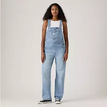 Vintage Women's Overalls | LEVI'S (US)