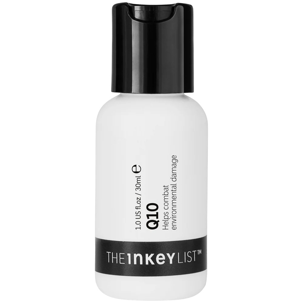 The INKEY List | Q10 Serum | Hydrating antioxidant | The INKEY List