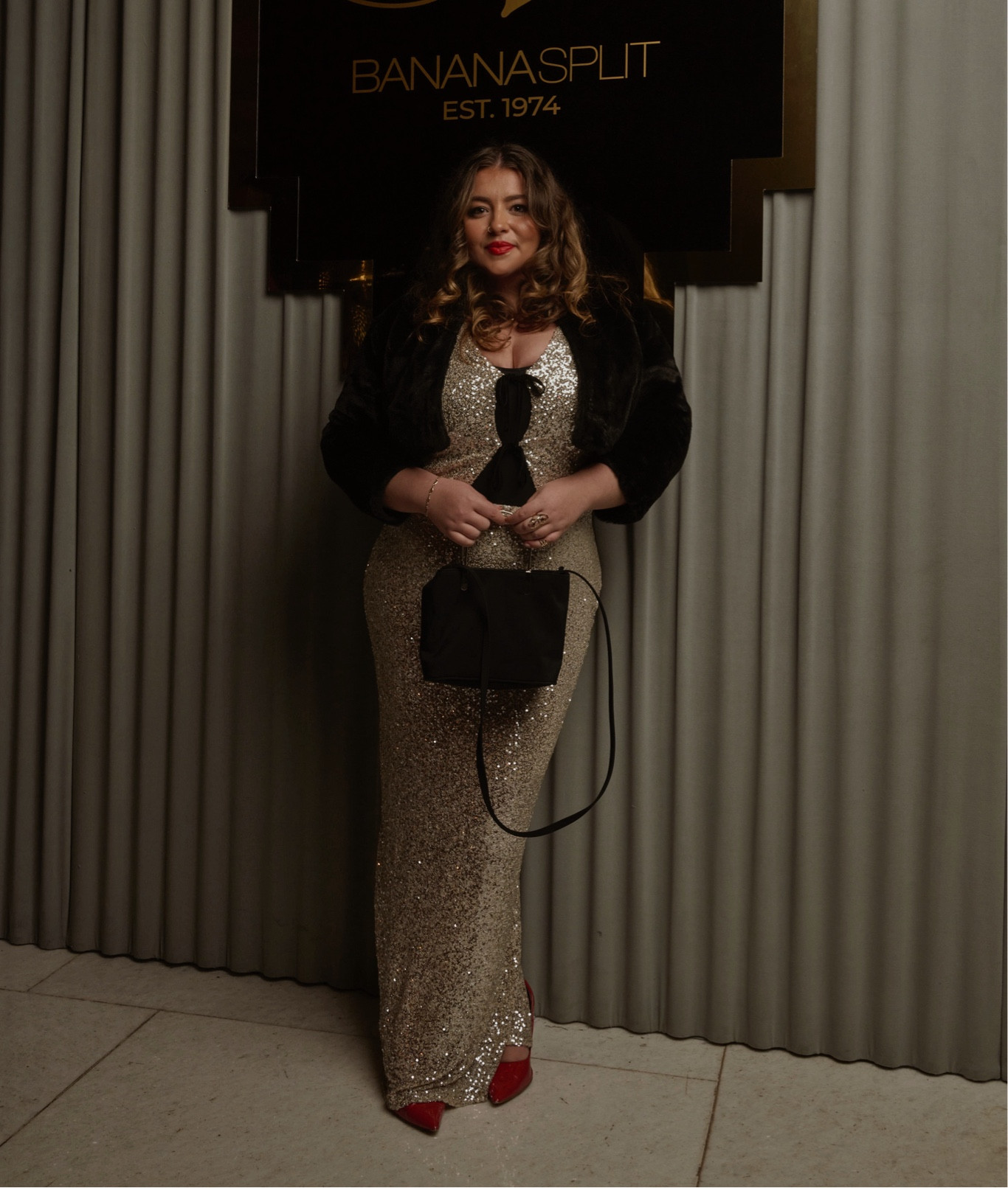 Sequin co-ord, perfect for the holiday and Christmas season!!! 

#plussize #curve #curvyfashion #sequin #christmas #partywear #party #glitter #bows #co-ord

#LTKstyletip #LTKplussize #LTKmidsize

#LTKuk #LTKpartywear #LTKcurves