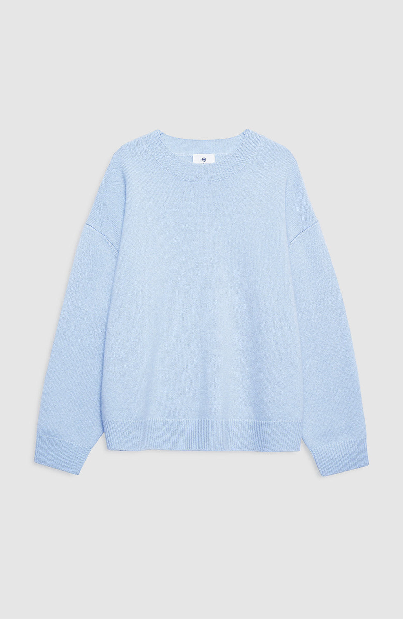 ANINE BING Lee Crew Sweater | Nordstrom | Nordstrom